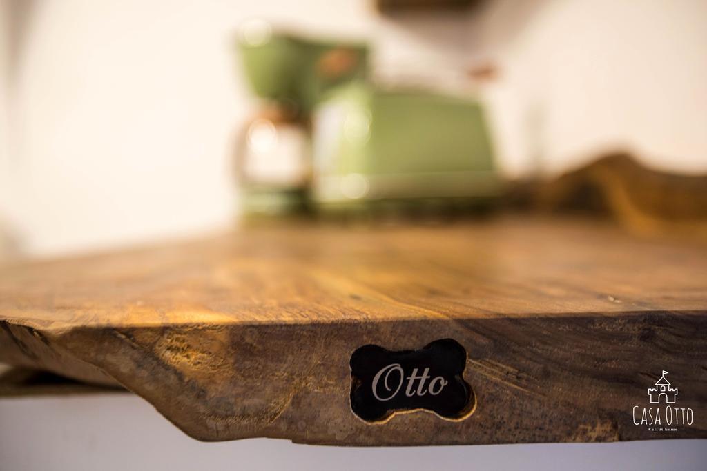 Casa Otto Sighisoara Apartman Kültér fotó