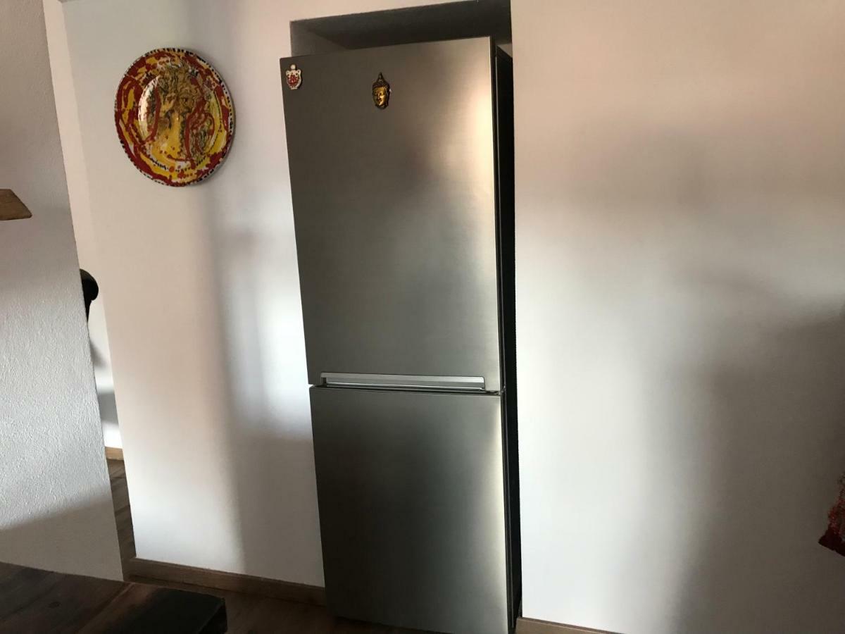Casa Otto Sighisoara Apartman Kültér fotó