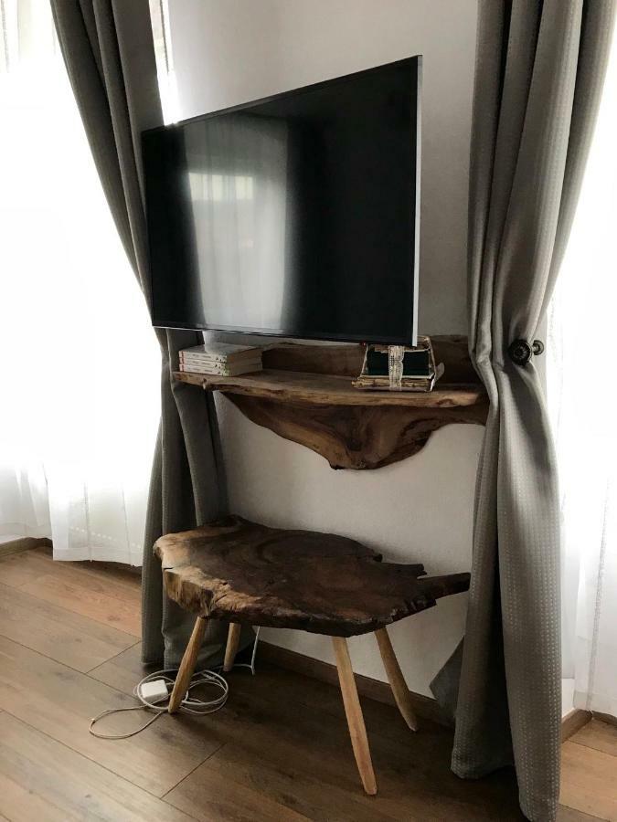 Casa Otto Sighisoara Apartman Kültér fotó