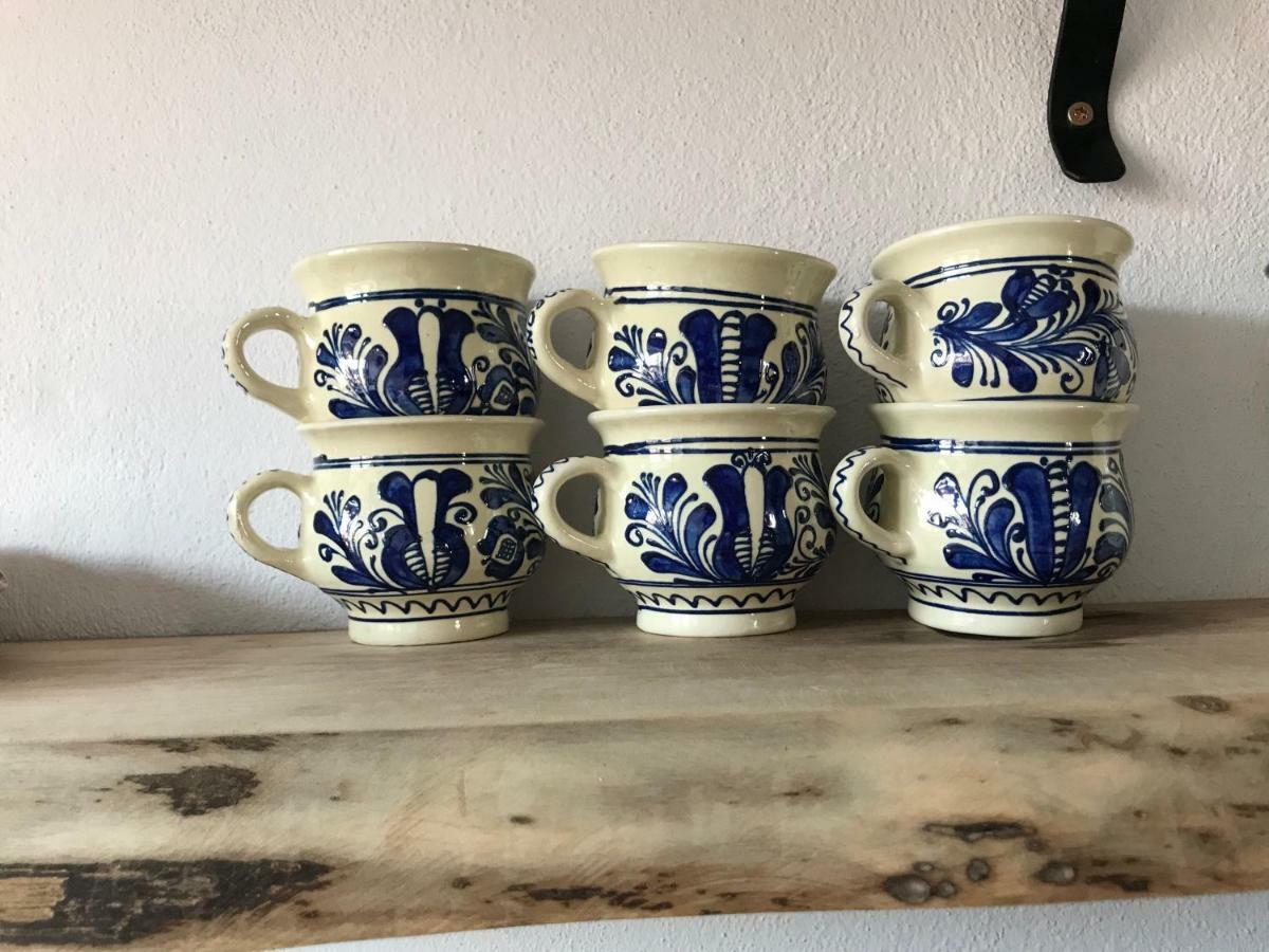 Casa Otto Sighisoara Apartman Kültér fotó